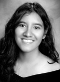 Guadalupe Bustamante: class of 2016, Grant Union High School, Sacramento, CA.